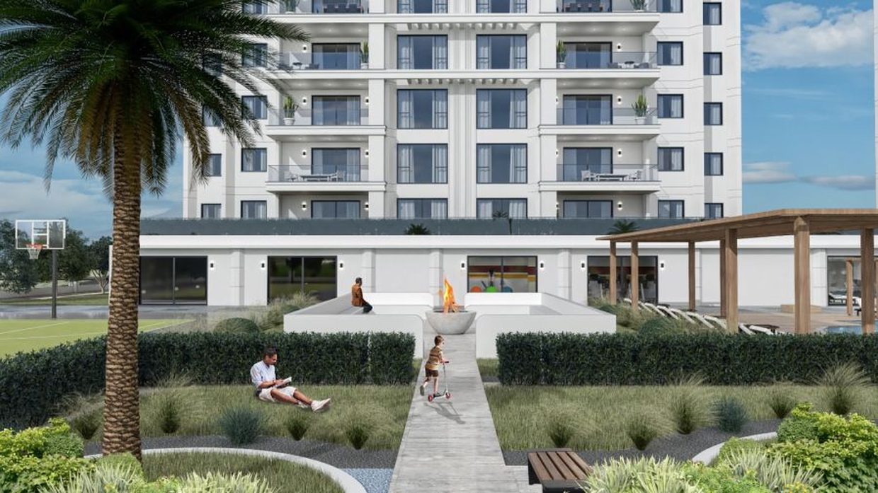 Selvi Residence — proje görseli 5