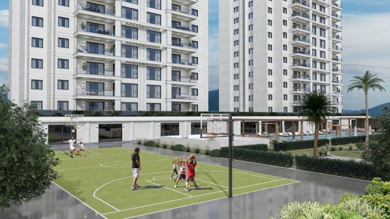 Selvi Residence — proje görseli 6