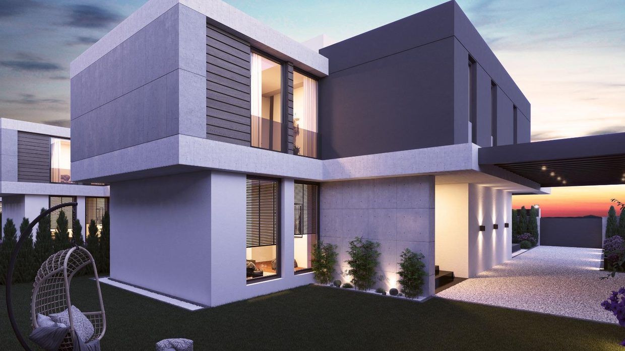 V10 Villaları — proje görseli 7