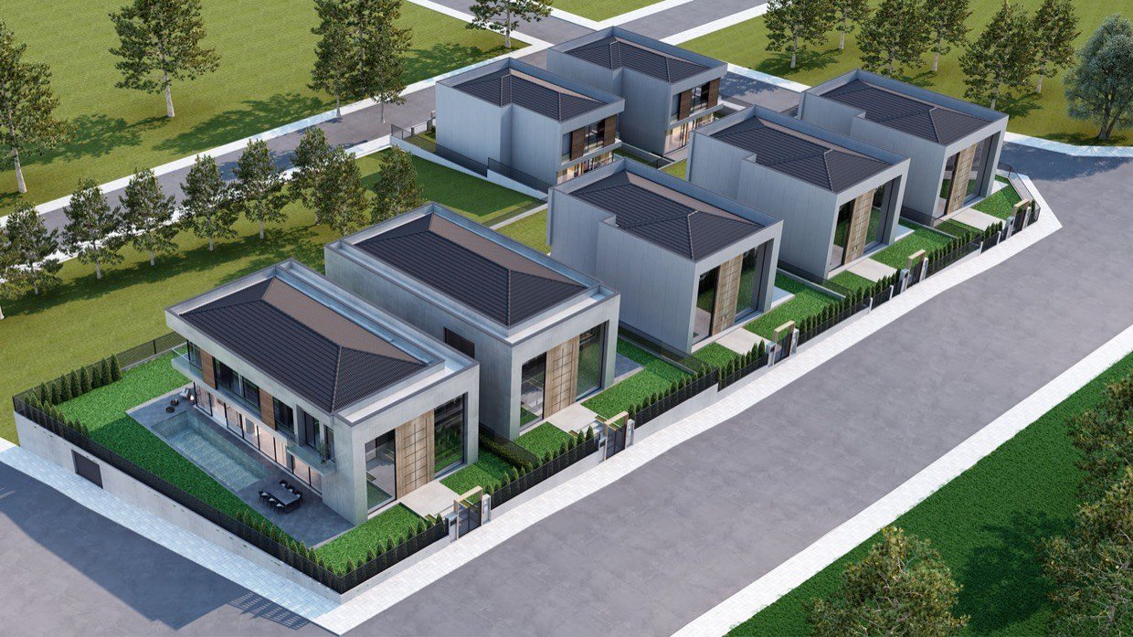 Sadeyaşam Şirinköy — proje görseli 8